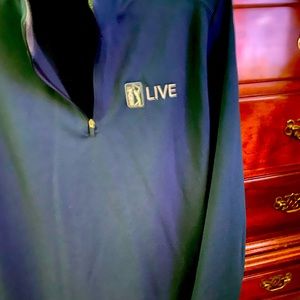 Men’s XL PGA Tour Live Pullover
